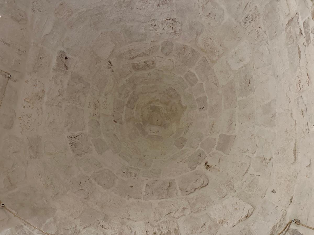 הוילה אלברובלו Trullo Arboris מראה חיצוני תמונה